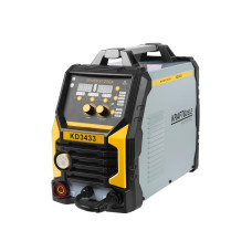 Aparat de sudat semi-automat Kraft&Dele KD3433