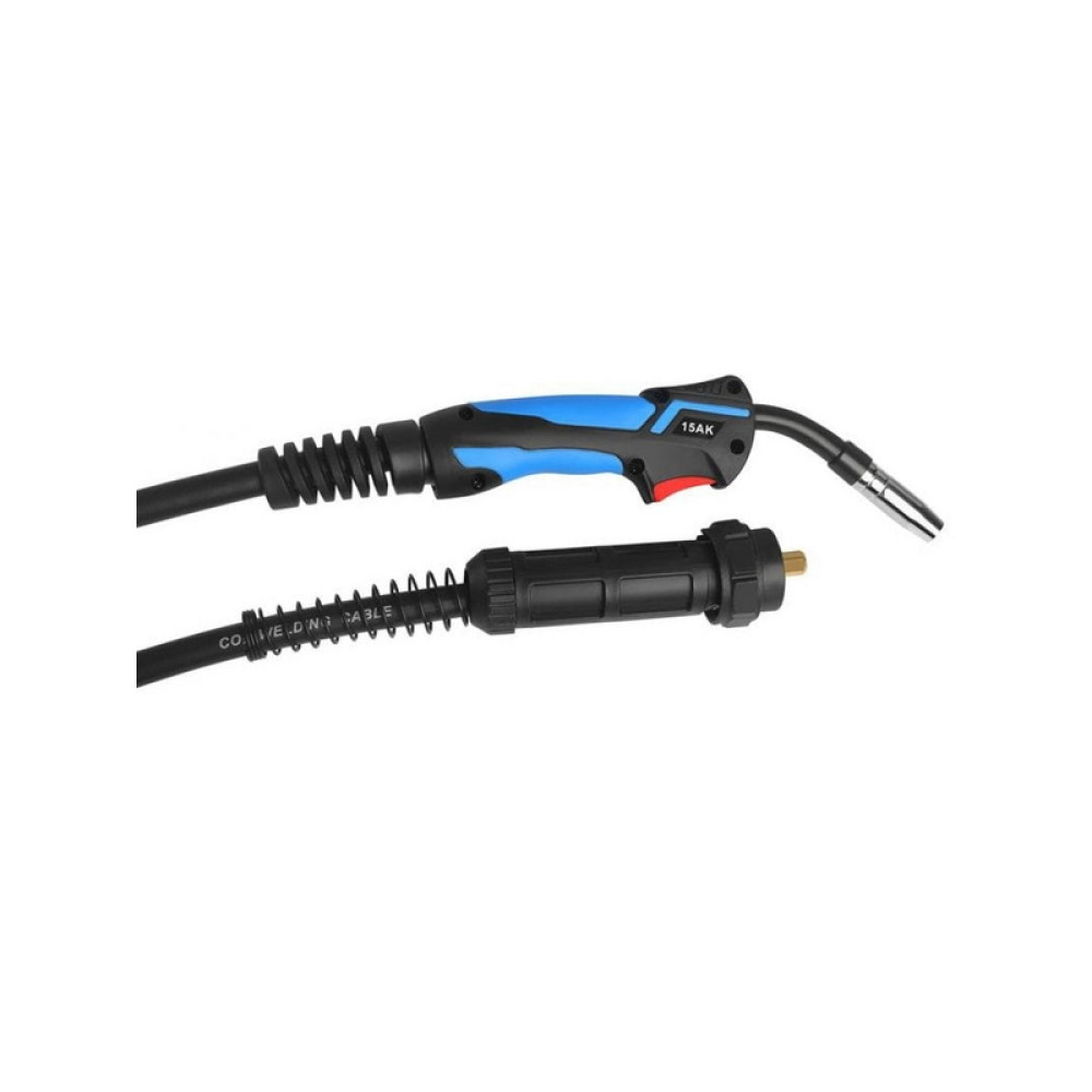Aparat de sudat semi-automat Kraft&Dele KD3433
