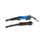 Aparat de sudat semi-automat Kraft&Dele KD3433