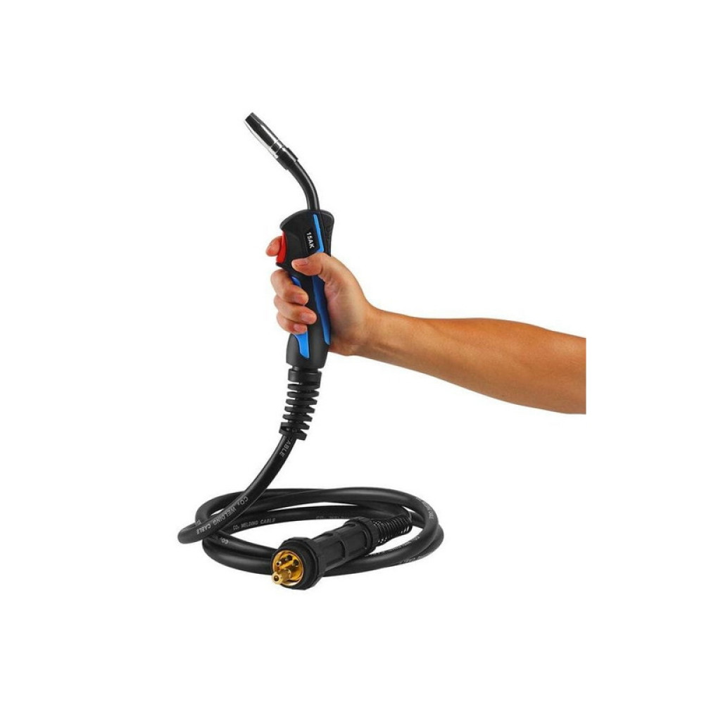 Aparat de sudat semi-automat Kraft&Dele KD3433