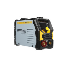 Aparat de sudură tip invertor Kraft&Dele KD3430
