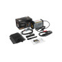 Aparat de sudură tip invertor Kraft&Dele KD3430