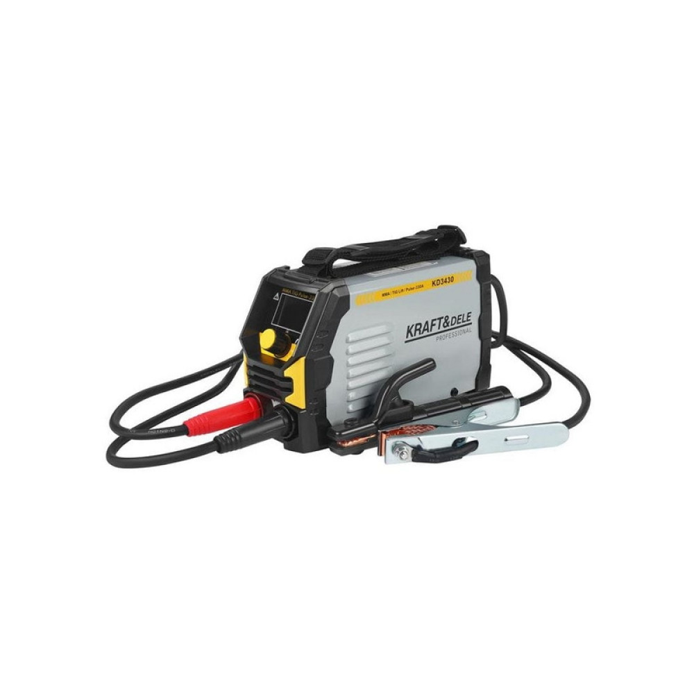 Aparat de sudură tip invertor Kraft&Dele KD3430