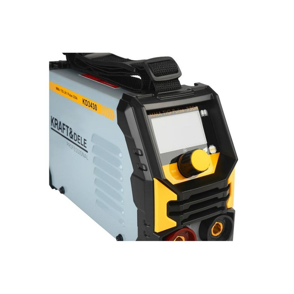 Aparat de sudură tip invertor Kraft&Dele KD3430