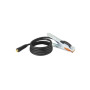 Aparat de sudură tip invertor Kraft&Dele KD3430