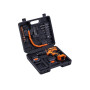 Mașină de înșurubat cu acumulator Kraft&Dele KD3353