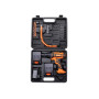 Mașină de înșurubat cu acumulator Kraft&Dele KD3353