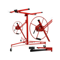 Platforma ridicare placi gips-carton Kraft&Dele KD323