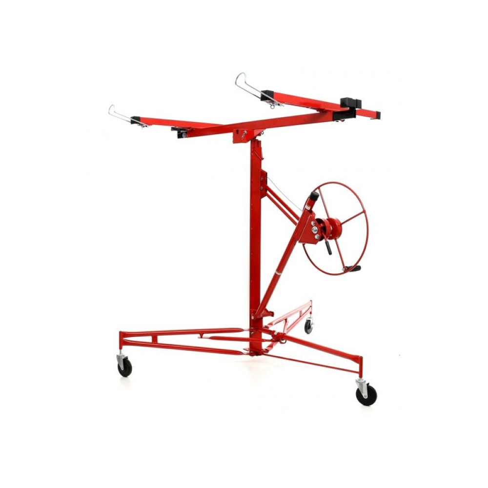 Platforma ridicare placi gips-carton Kraft&Dele KD323