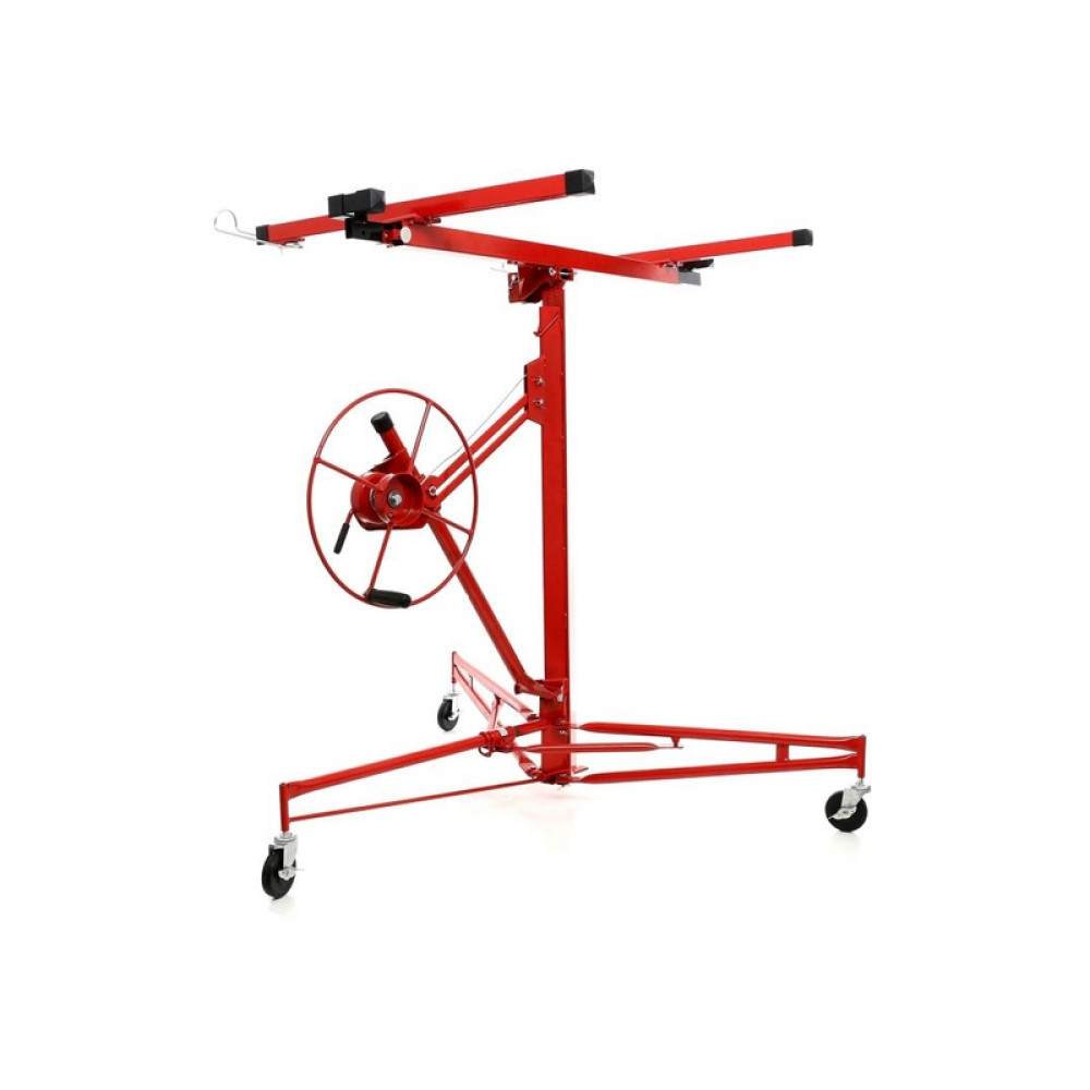 Platforma ridicare placi gips-carton Kraft&Dele KD323