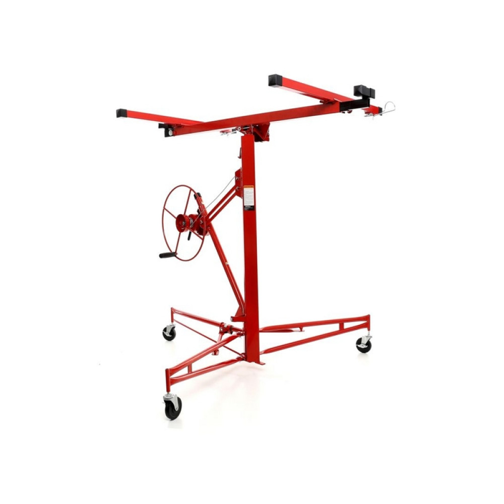 Platforma ridicare placi gips-carton Kraft&Dele KD323
