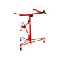Platforma ridicare placi gips-carton Kraft&Dele KD323