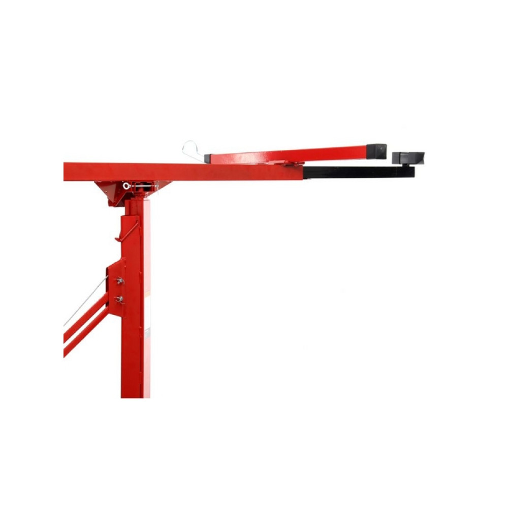 Platforma ridicare placi gips-carton Kraft&Dele KD323