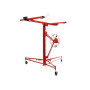 Platforma ridicare placi gips-carton Kraft&Dele KD323