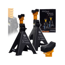 Set 2 suporturi masina Kraft&Dele KD3097 6T