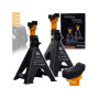 Set 2 suporturi masina Kraft&Dele KD3097 6T