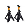 Set 2 suporturi masina Kraft&Dele KD3097 6T