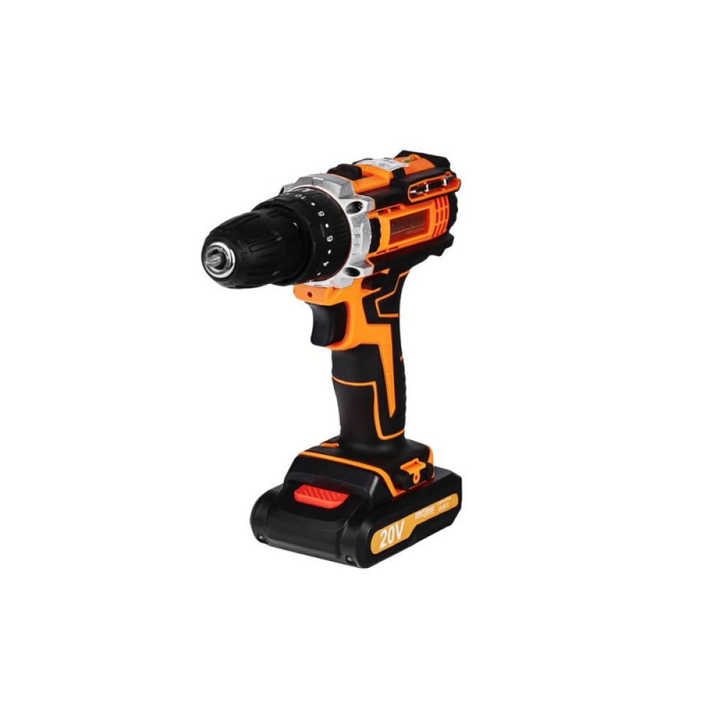 Mașină de înșurubat cu acumulator Kraft&Dele KD3086
