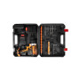 Mașină de înșurubat cu acumulator Kraft&Dele KD3086