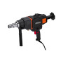 Mașină de găurit cu carotă diamantată Kraft&Dele KD3076, 2300W