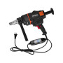Mașină de găurit cu carotă diamantată Kraft&Dele KD3076, 2300W