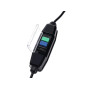 Mașină de găurit cu carotă diamantată Kraft&Dele KD3076, 2300W
