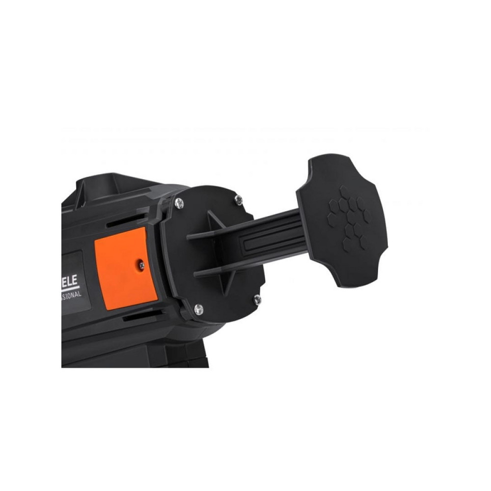 Mașină de găurit cu carotă diamantată Kraft&Dele KD3076, 2300W
