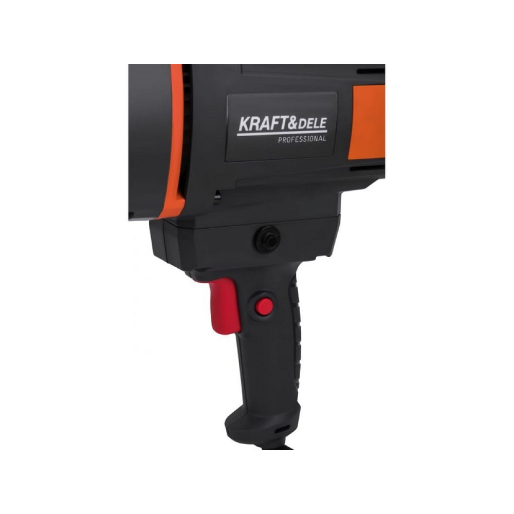 Mașină de găurit cu carotă diamantată Kraft&Dele KD3076, 2300W