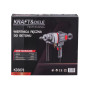 Mașină de găurit cu carotă diamantată Kraft&Dele KD3076, 2300W
