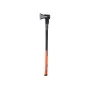 Topor cu pana miner fibra 3KG Kraft&Dele KD293