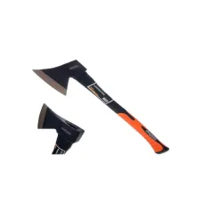 Topor cu pana miner fibra 2KG Kraft&Dele KD292