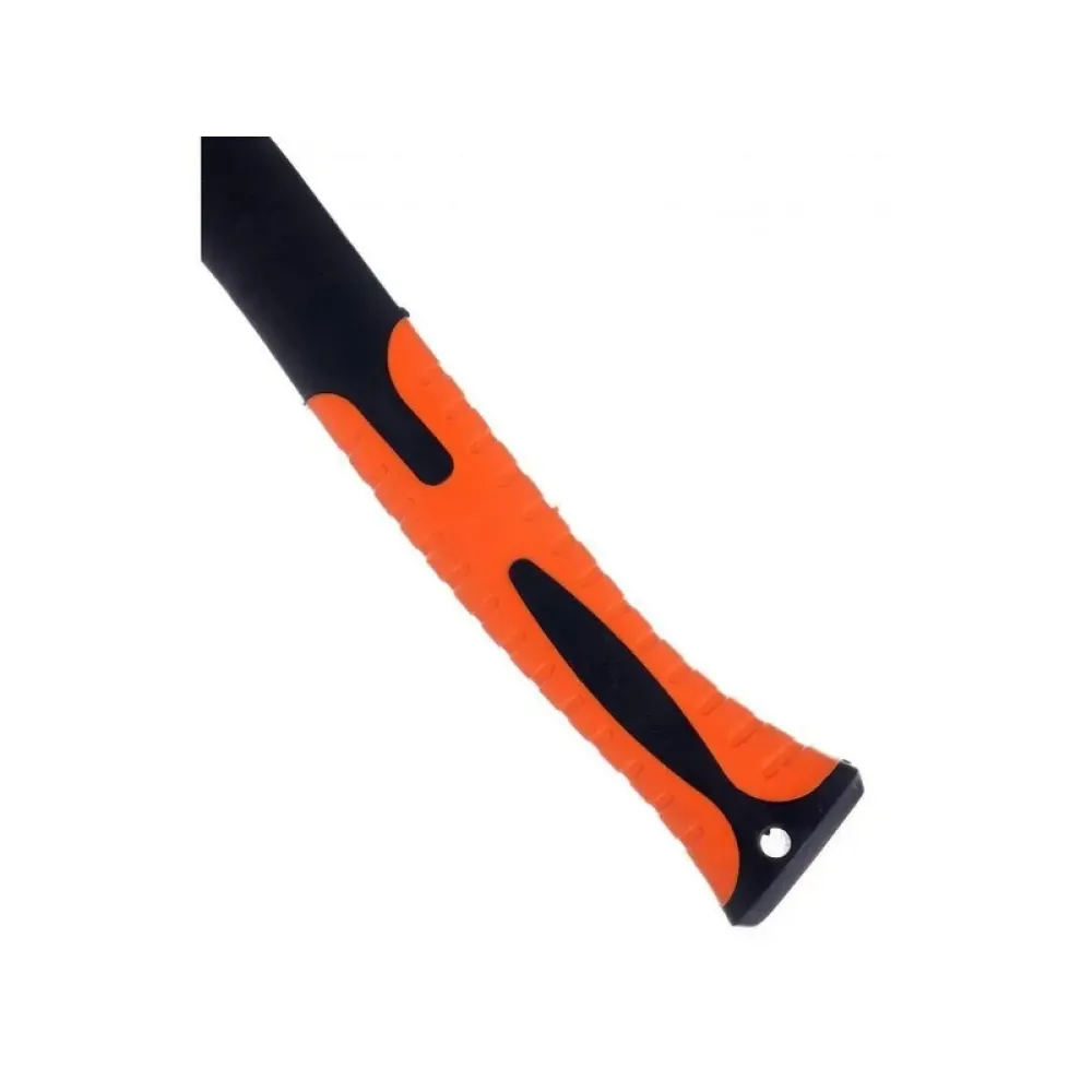 Topor cu pana miner fibra 2KG Kraft&Dele KD292