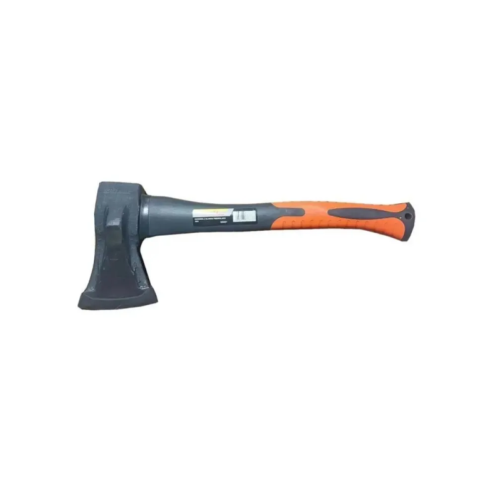 Topor cu pana miner fibra 2KG Kraft&Dele KD292