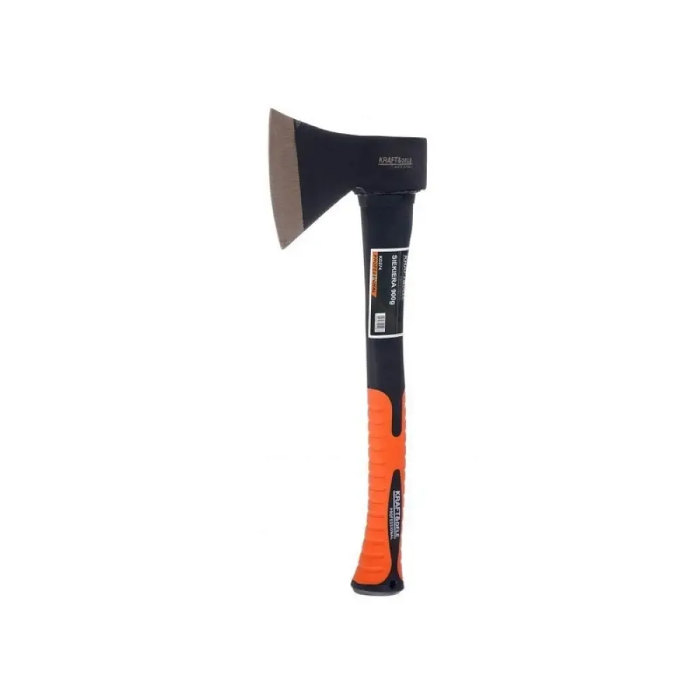 Topor cu pana miner fibra 2KG Kraft&Dele KD292