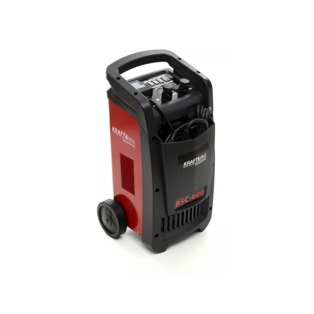 Dispozitiv de pornire și încărcare Kraft&Dele KD1904