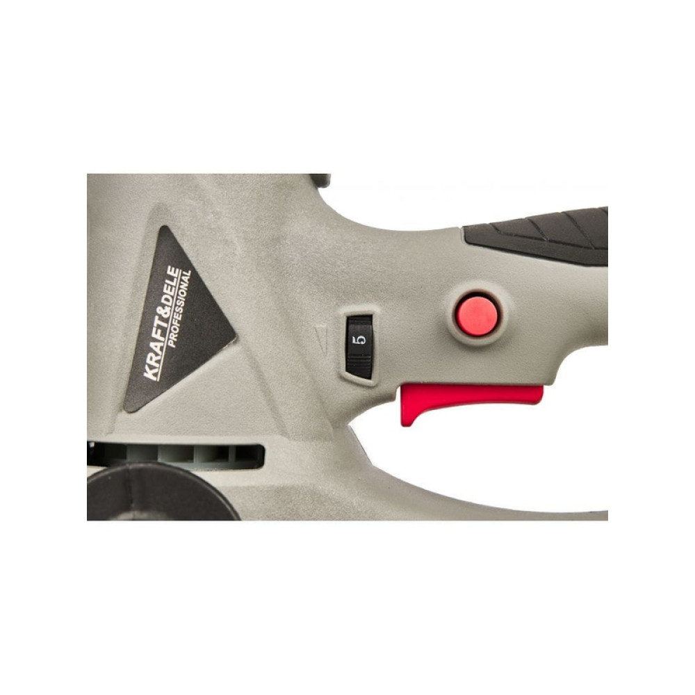 Șlefuitor pentru pereți Kraft&Dele KD1799