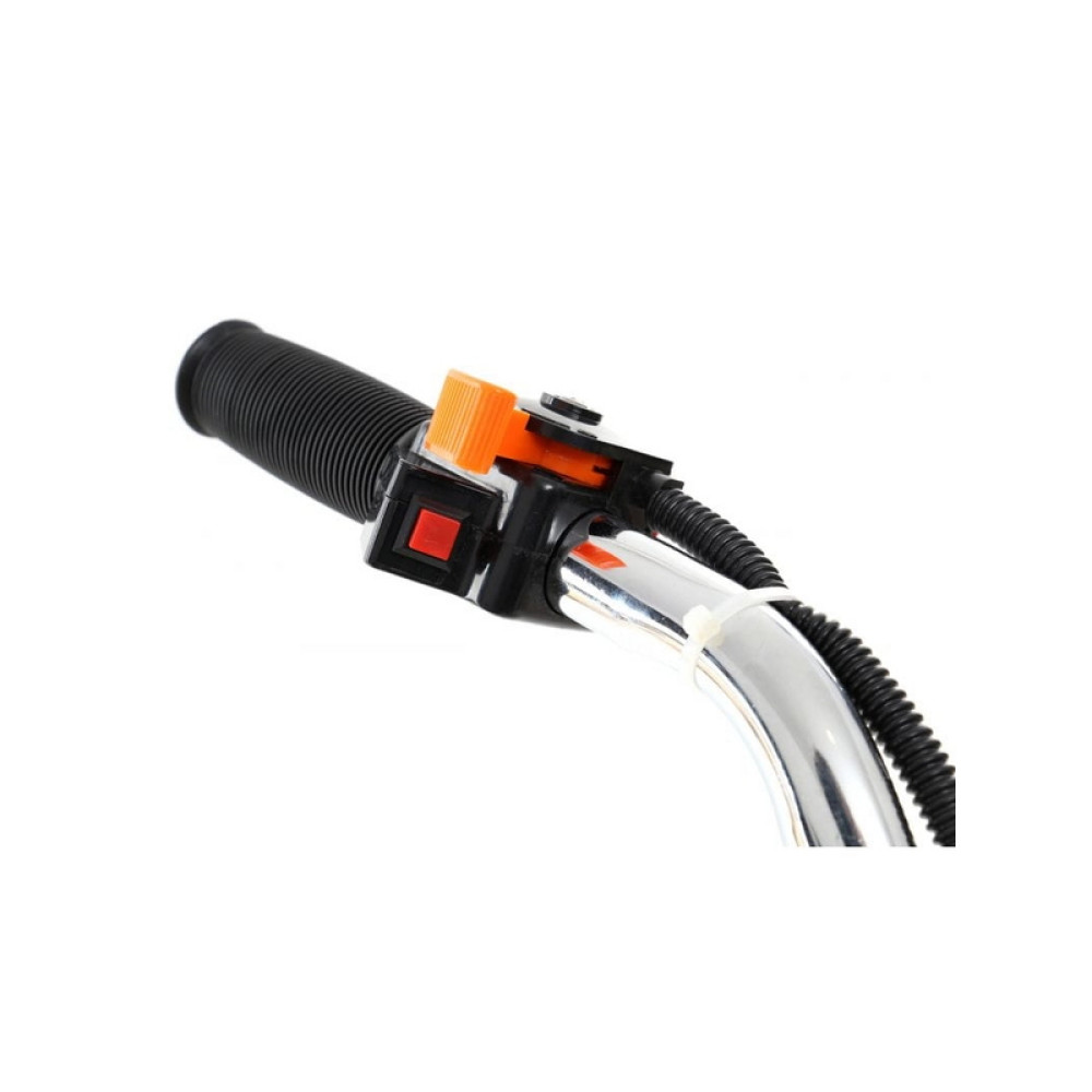 Riglă vibranta pe benzina Kraft&Dele KD175