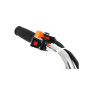 Riglă vibranta pe benzina Kraft&Dele KD175