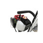 Riglă vibranta pe benzina Kraft&Dele KD175