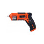 Surubelnita cu acumulator Kraft&Dele KD1574