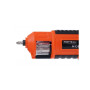Surubelnita cu acumulator Kraft&Dele KD1574