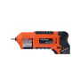 Surubelnita cu acumulator Kraft&Dele KD1574