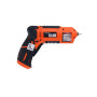 Surubelnita cu acumulator Kraft&Dele KD1574