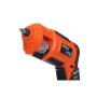 Surubelnita cu acumulator Kraft&Dele KD1574