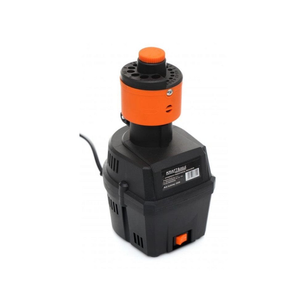 Ascuțitor de burghiu Kraft&Dele KD1560