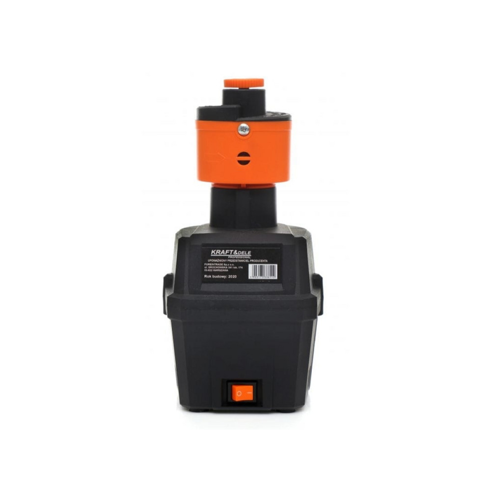 Ascuțitor de burghiu Kraft&Dele KD1560
