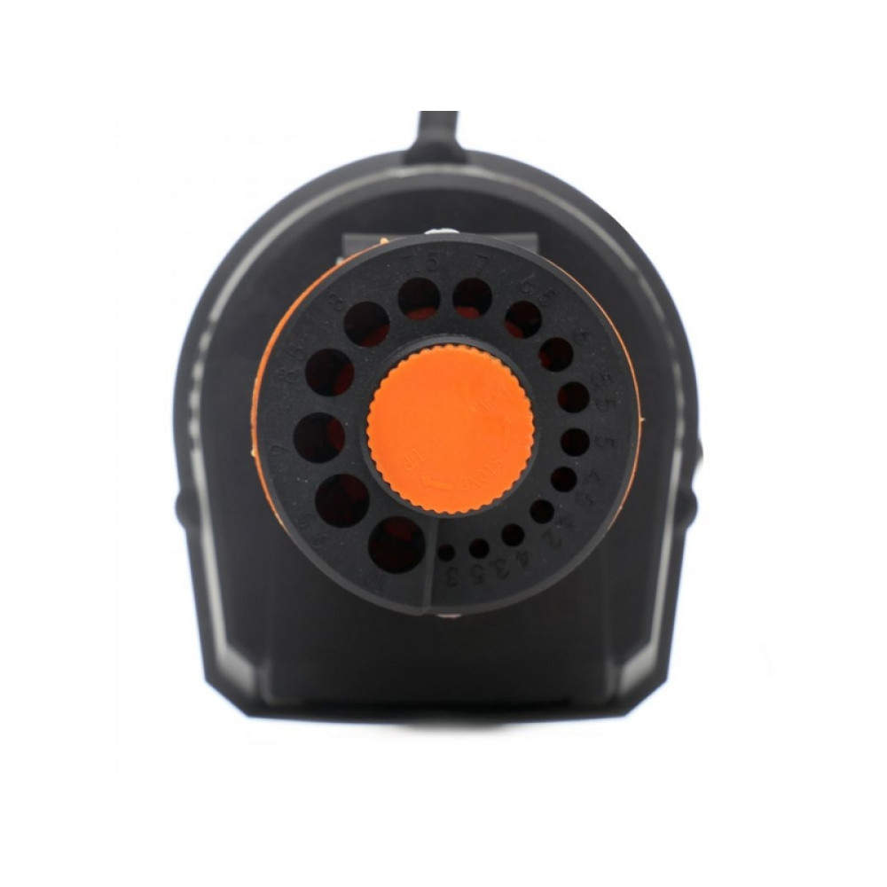 Ascuțitor de burghiu Kraft&Dele KD1560