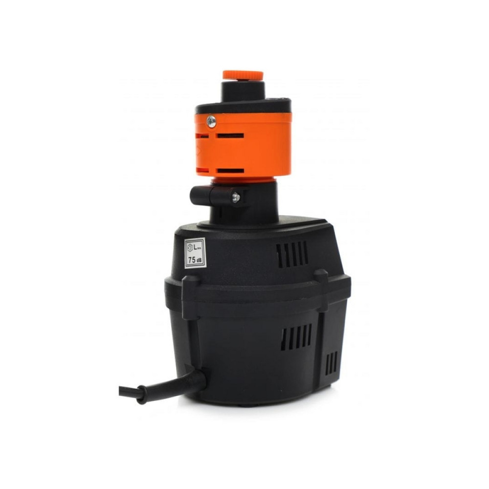 Ascuțitor de burghiu Kraft&Dele KD1560