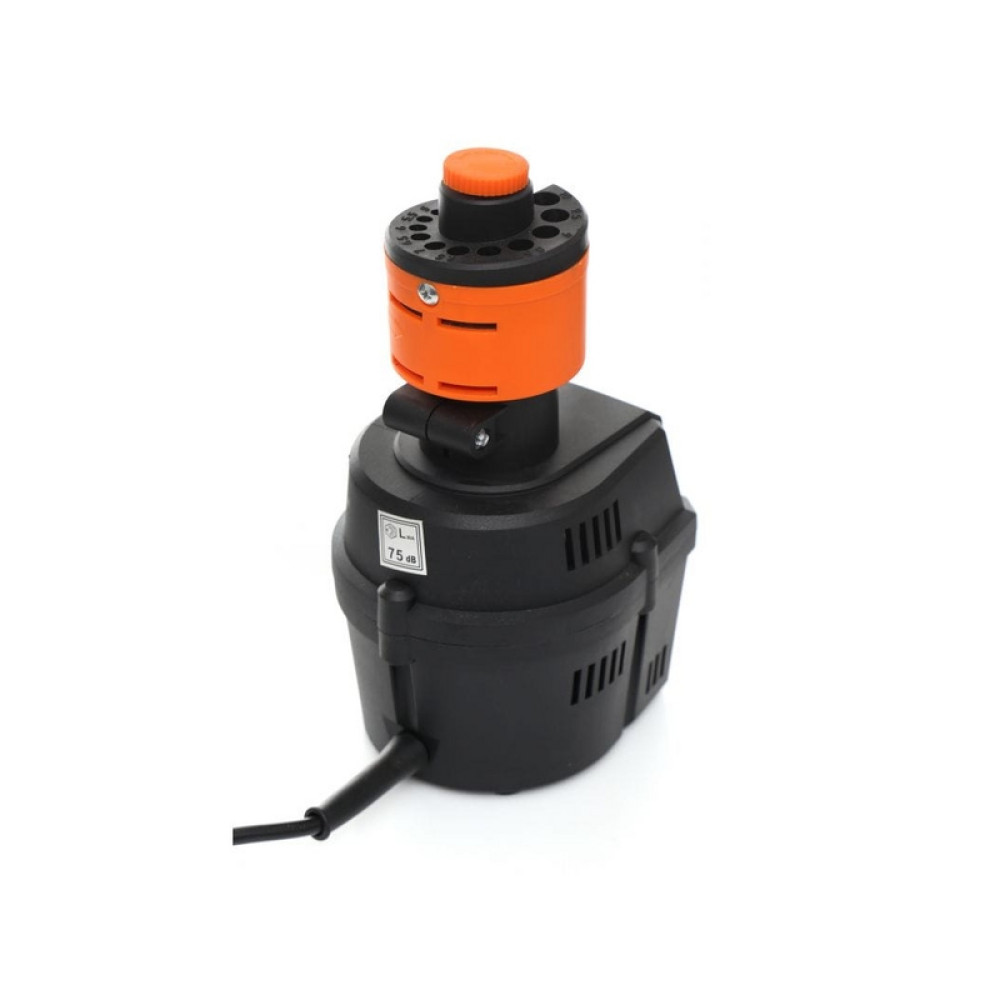 Ascuțitor de burghiu Kraft&Dele KD1560