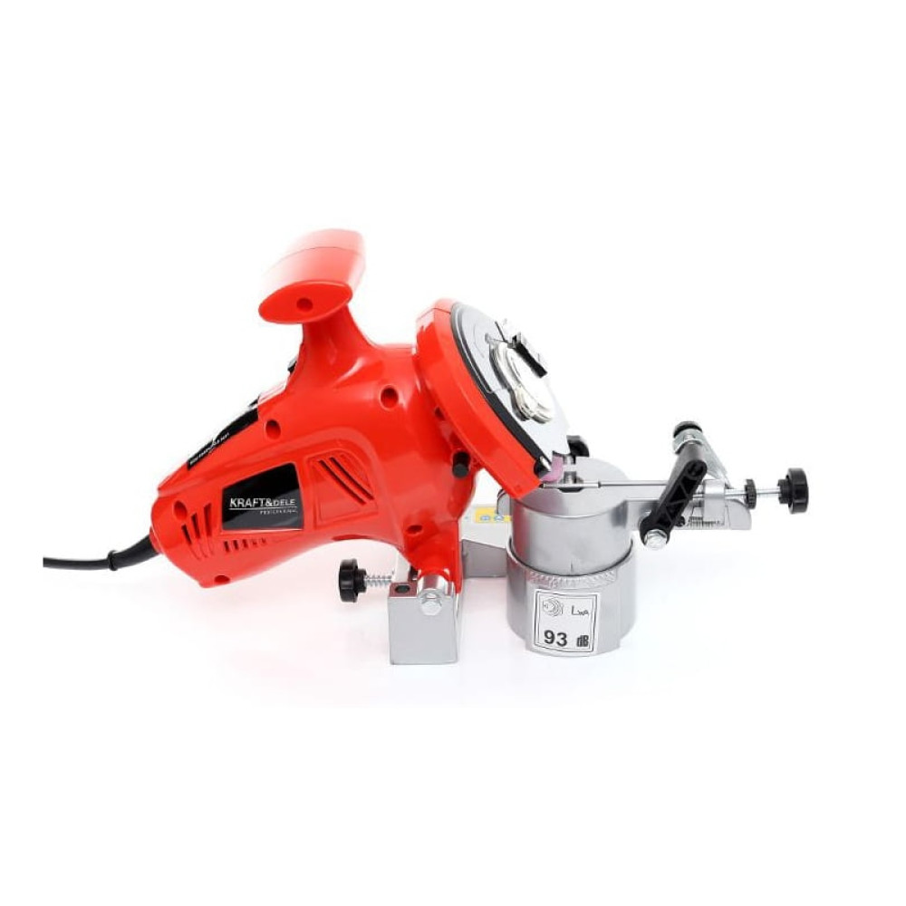 Mașină de ascuțit lanțuri Kraft&Dele KD1551